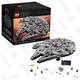 LEGO Star Wars Ultimate Millennium Falcon | $770 | Amazon